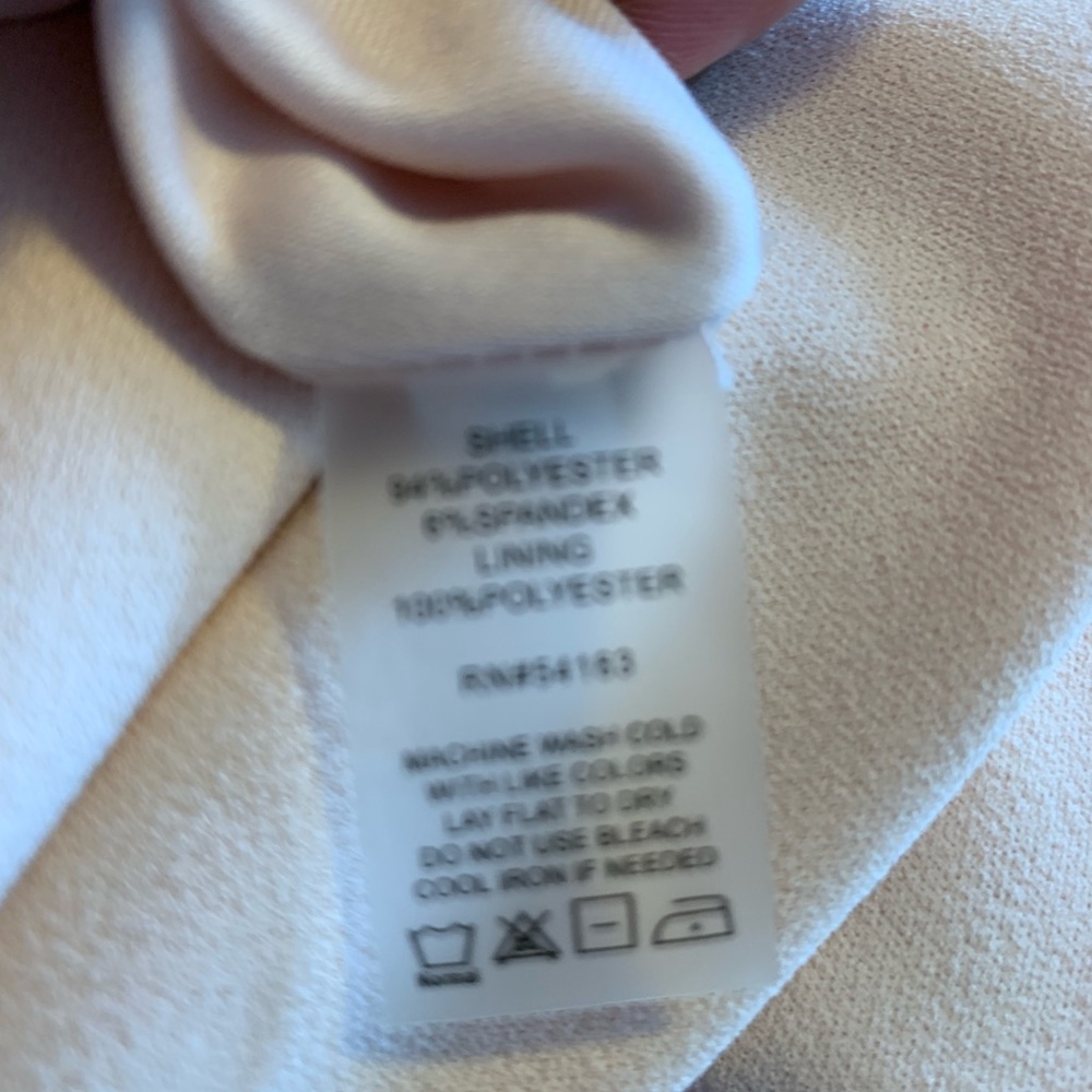 Calvin Klein Dress - Picture 5 of 5